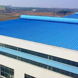 Aluminum magnesium manganese plate