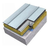 Aluminum magnesium manganese plate