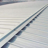 Aluminum magnesium manganese plate