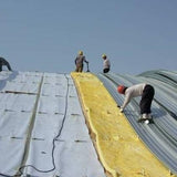 Aluminum magnesium manganese plate